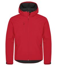 GIACCA SOFTSHELL